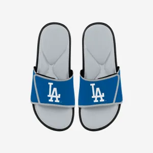 Los Angeles Dodgers Foam Sport Slide