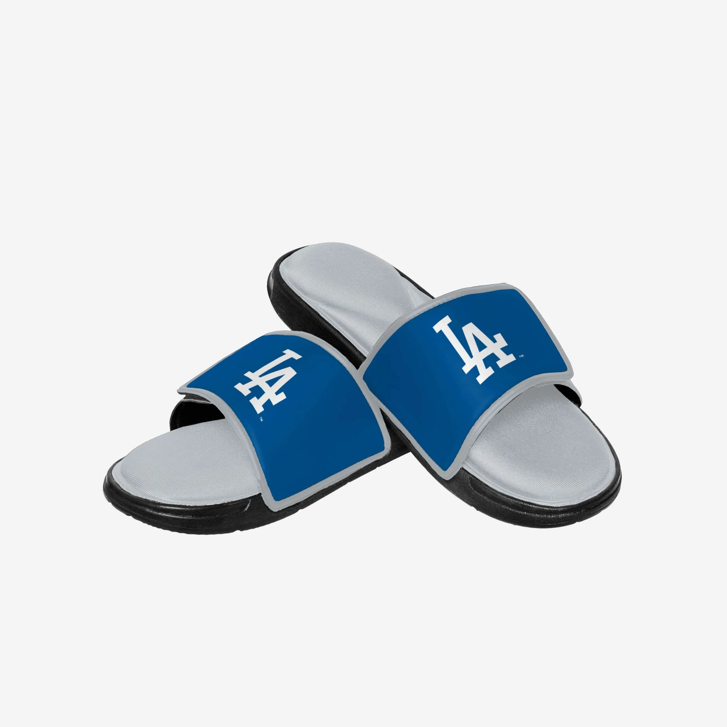 Los Angeles Dodgers Foam Sport Slide