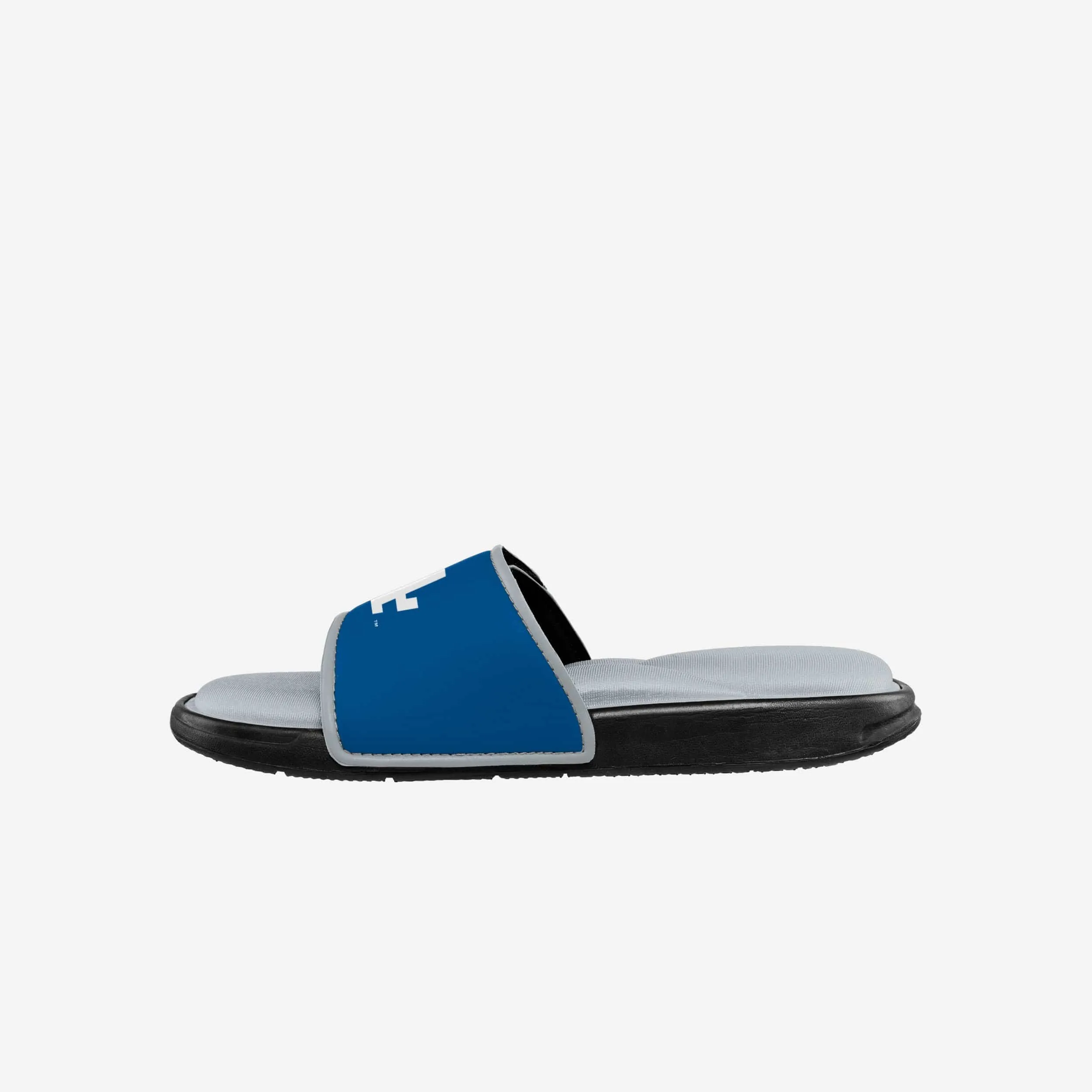 Los Angeles Dodgers Foam Sport Slide