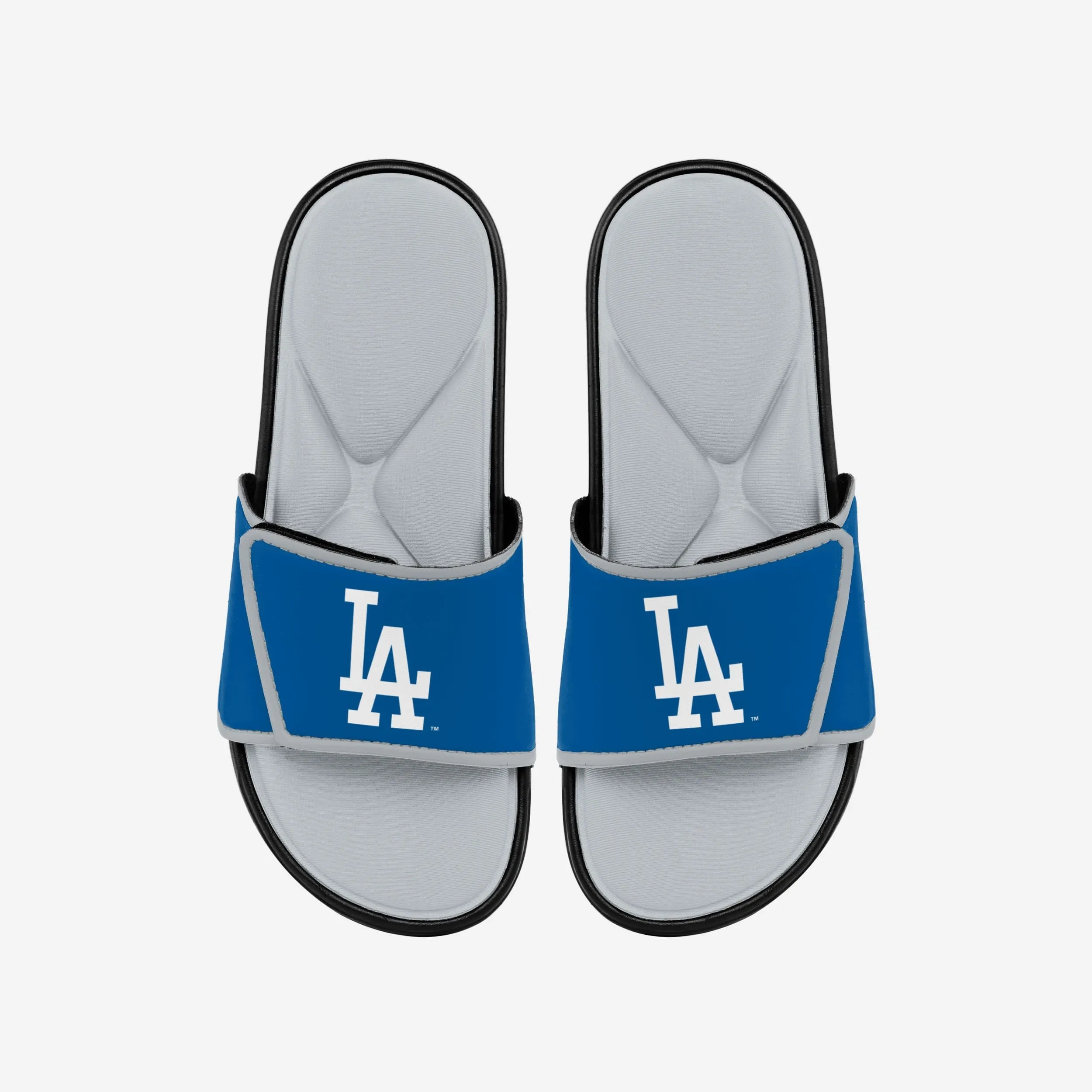 Los Angeles Dodgers Foam Sport Slide