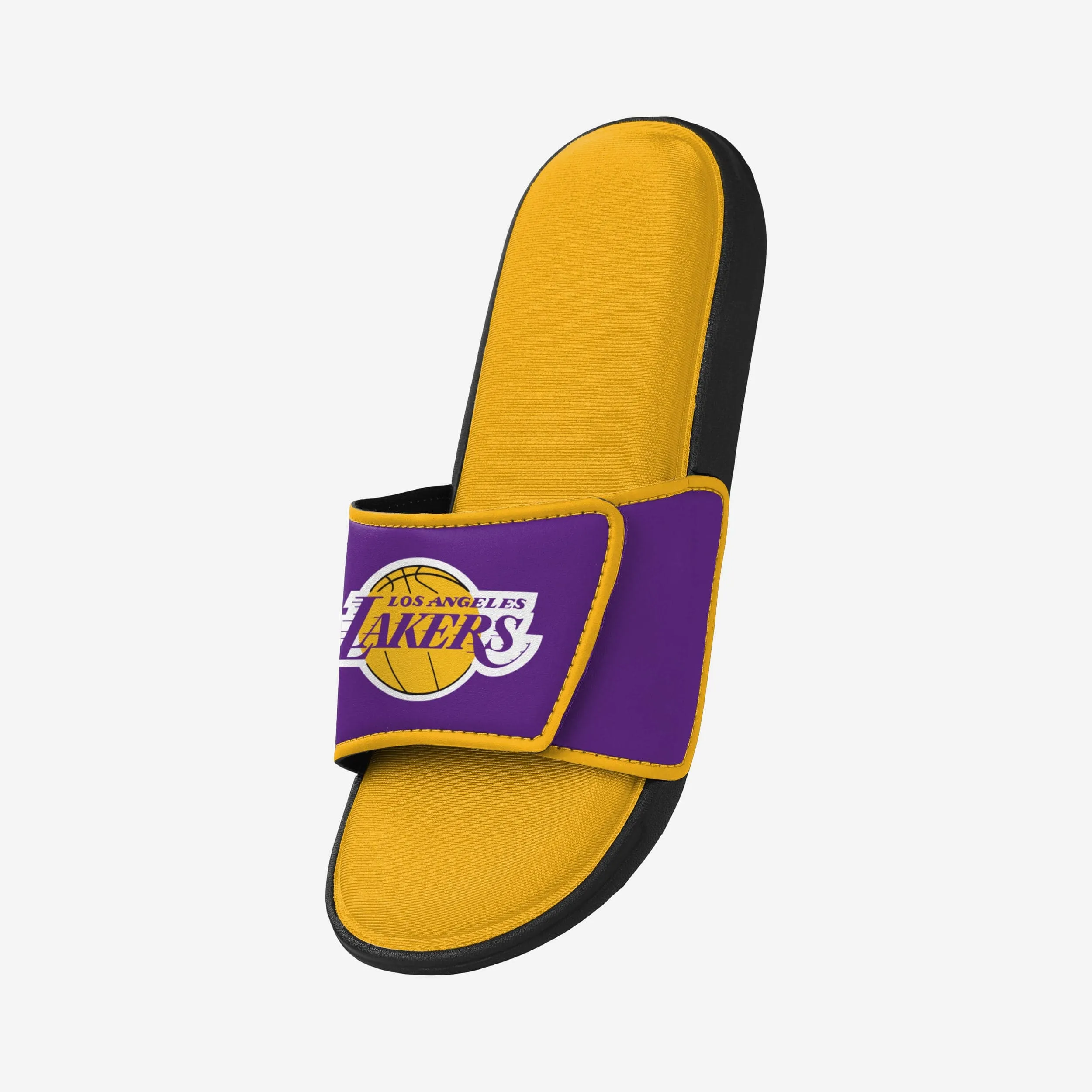Los Angeles Lakers Foam Sport Slide