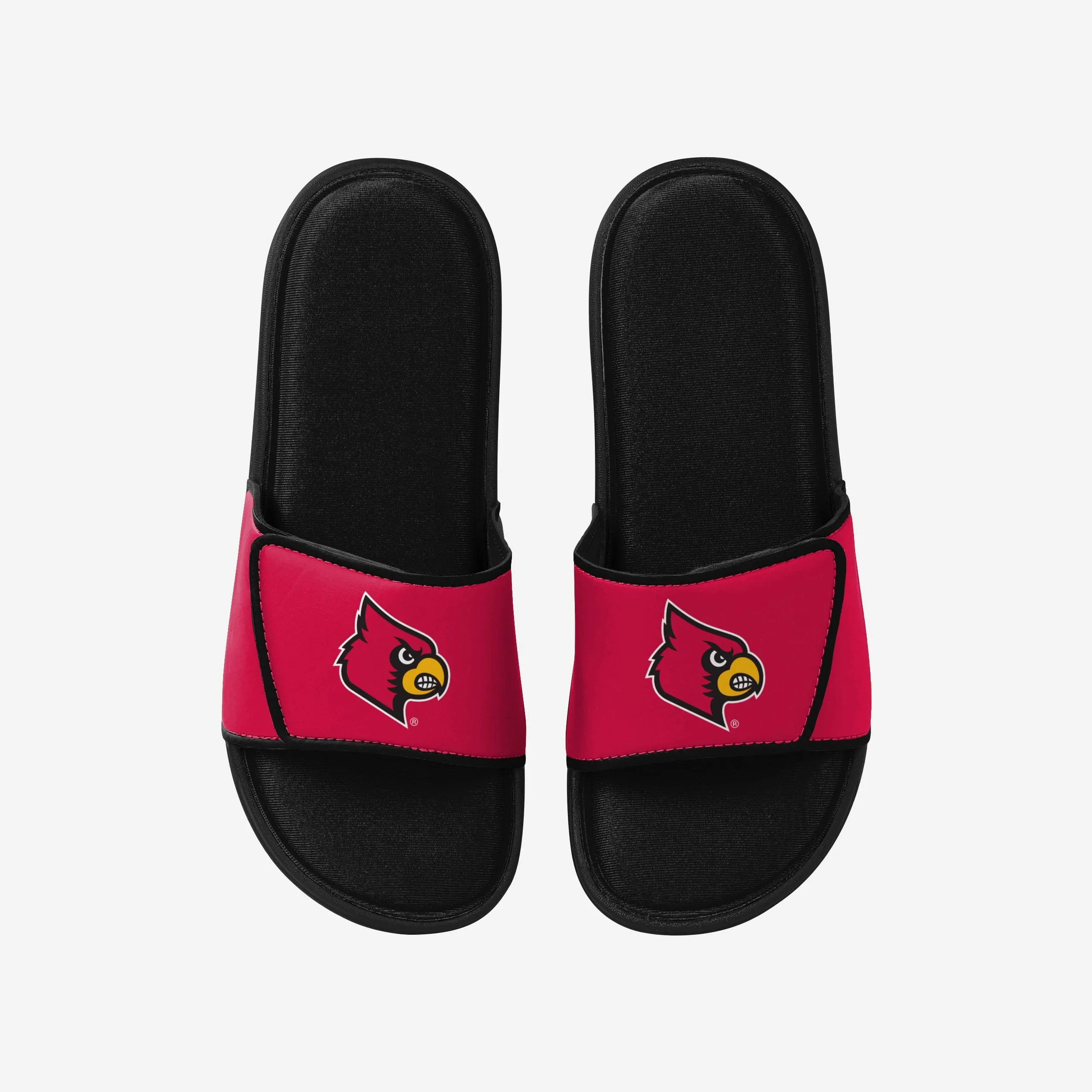 Louisville Cardinals Foam Sport Slide
