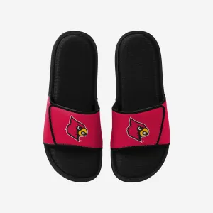 Louisville Cardinals Foam Sport Slide