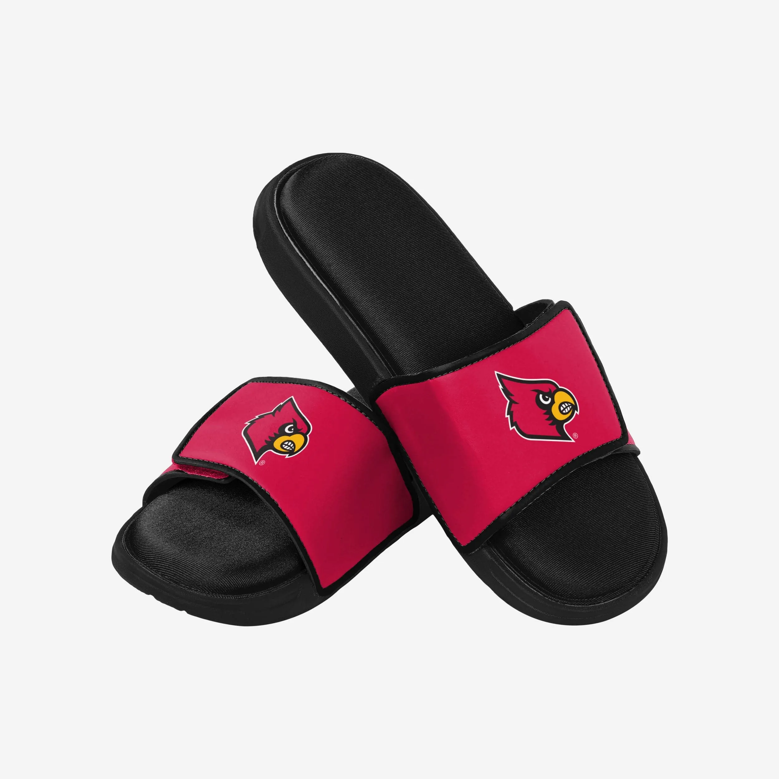 Louisville Cardinals Foam Sport Slide
