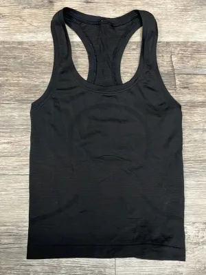 Lululemon Women's Athletic Tank Size 0