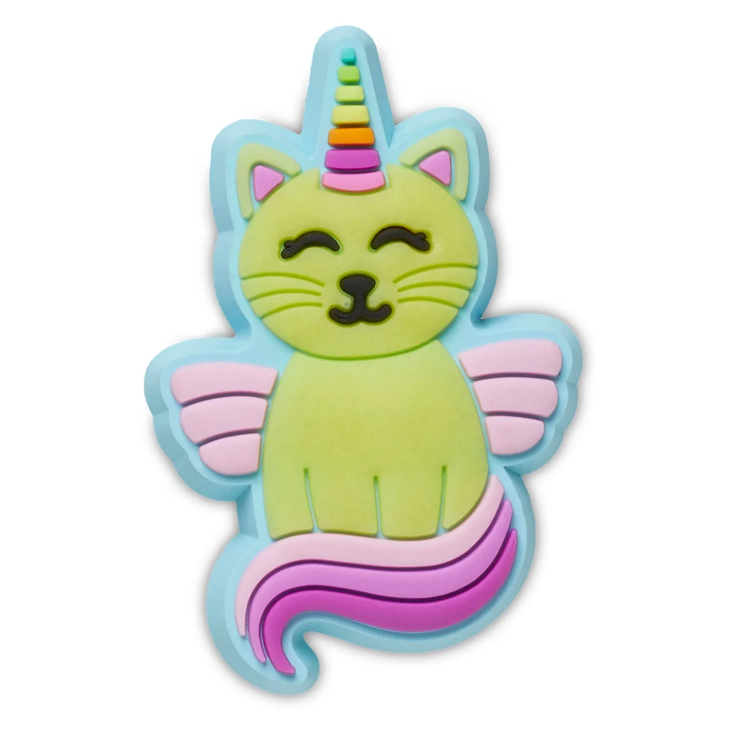 Magical Kitty Jibbitz