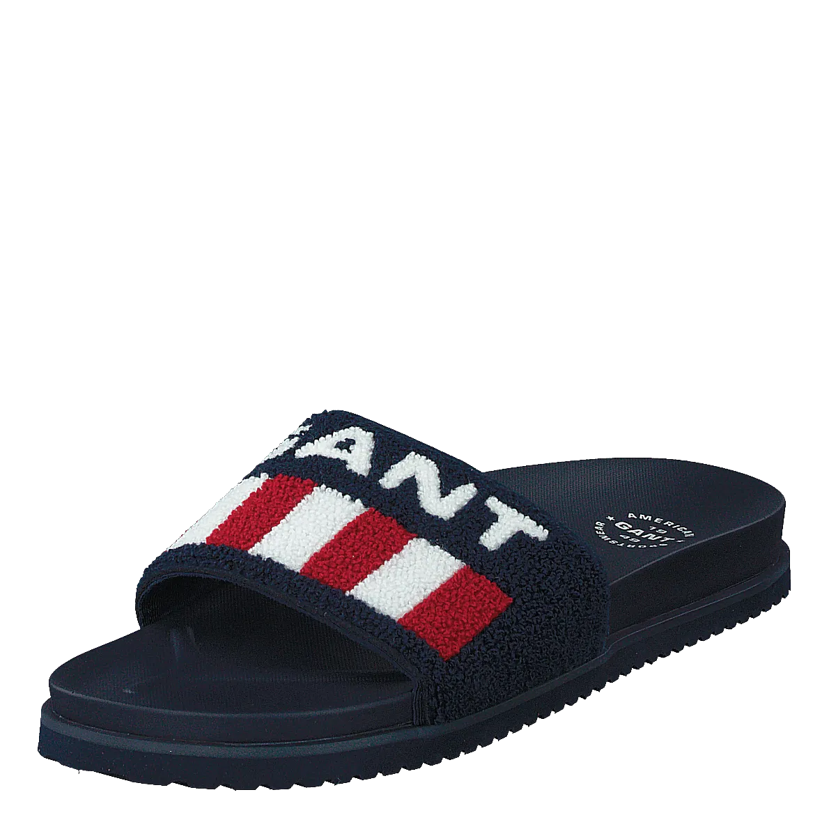 Mardale Sport Sandal Navy Blue