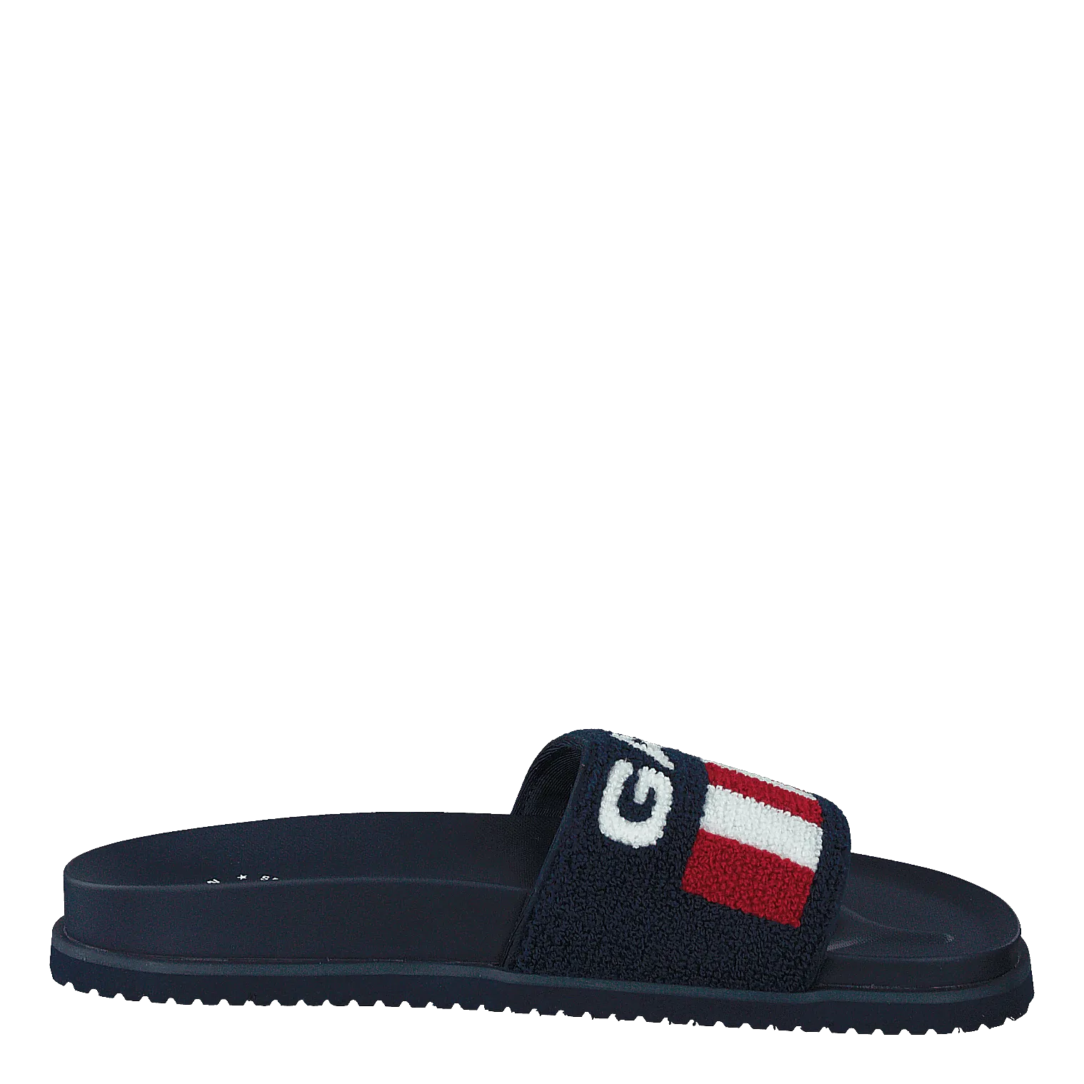 Mardale Sport Sandal Navy Blue