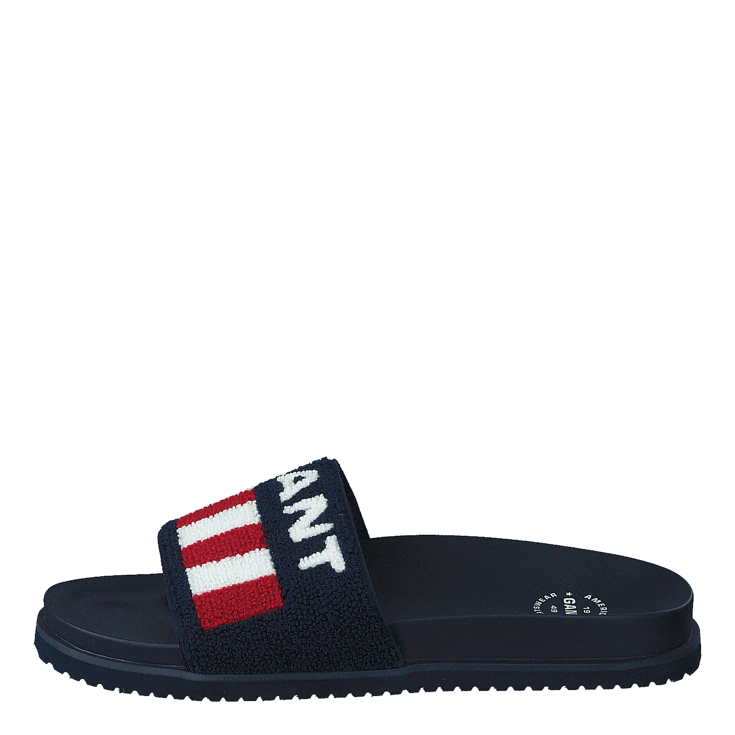 Mardale Sport Sandal Navy Blue