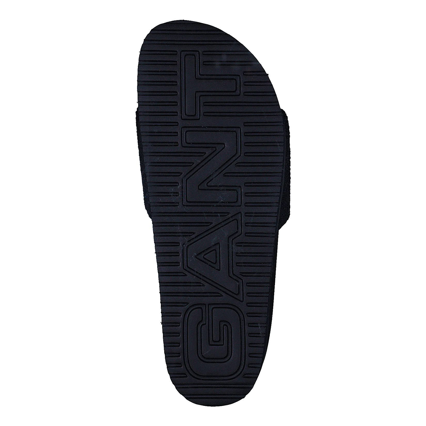 Mardale Sport Sandal Navy Blue