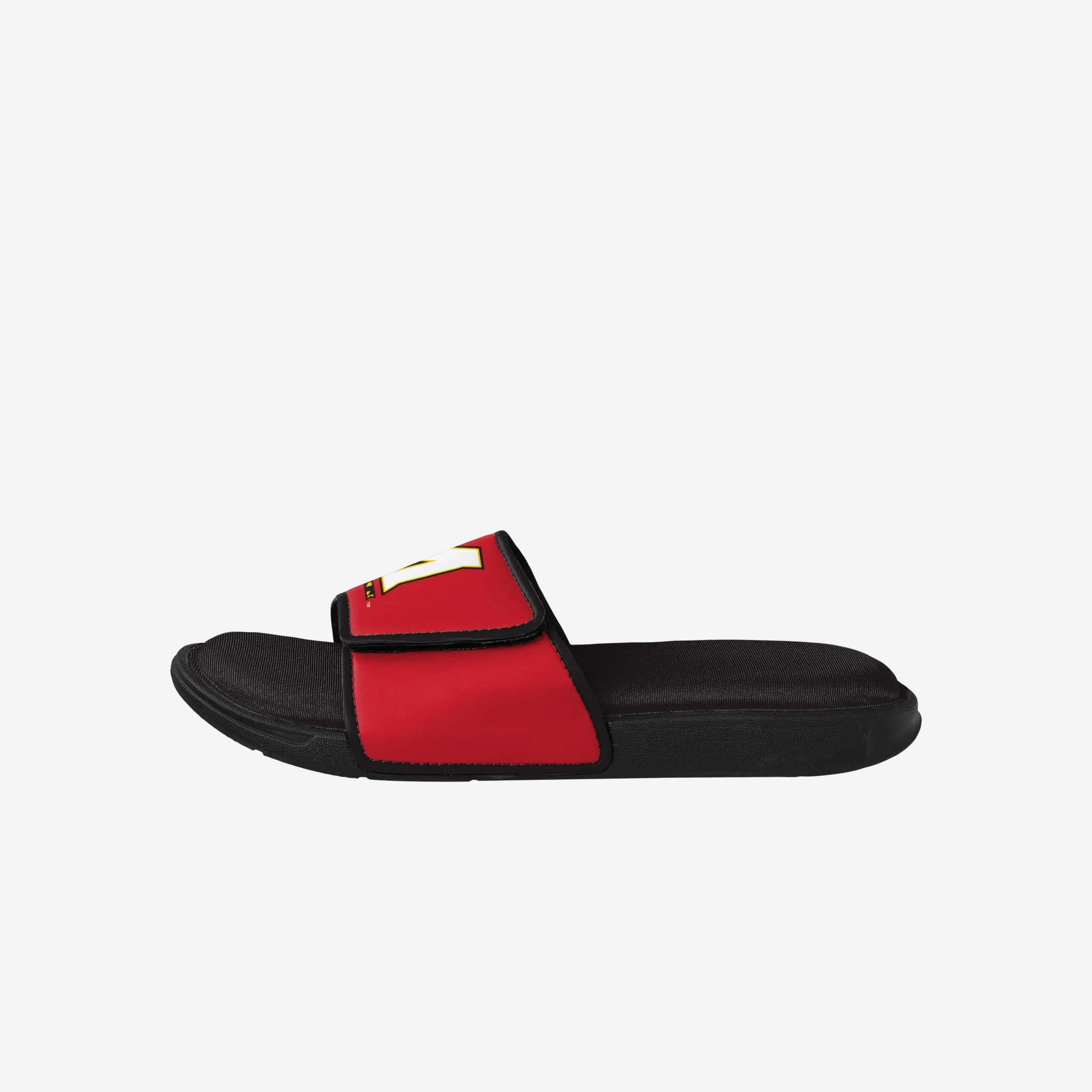 Maryland Terrapins Foam Sport Slide