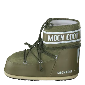 Mb Classic Low 2 Khaki