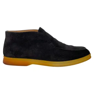 Men's Open Walk Loafers Navy Size EU 40 / UK 6