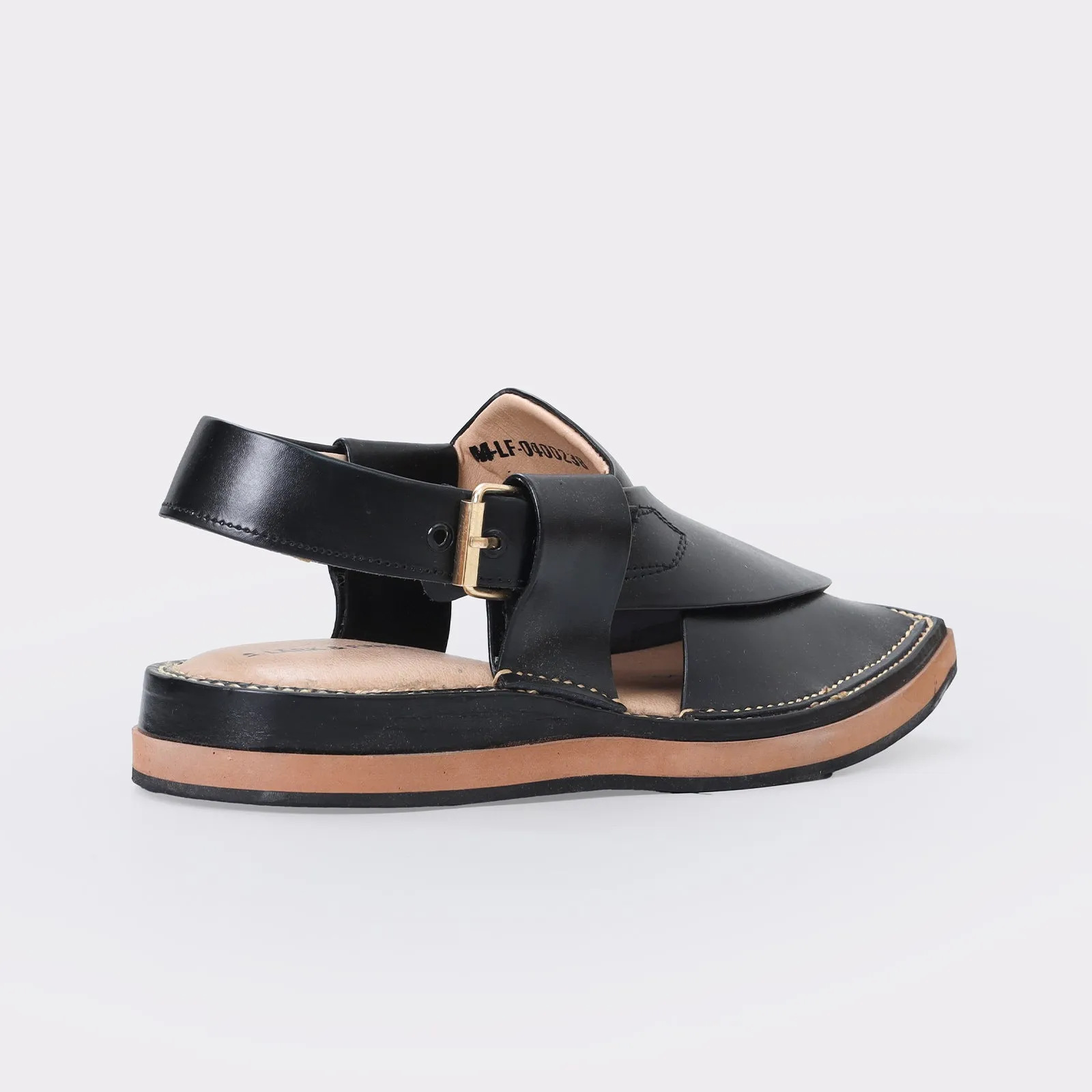 Men's Peshawari Sandals