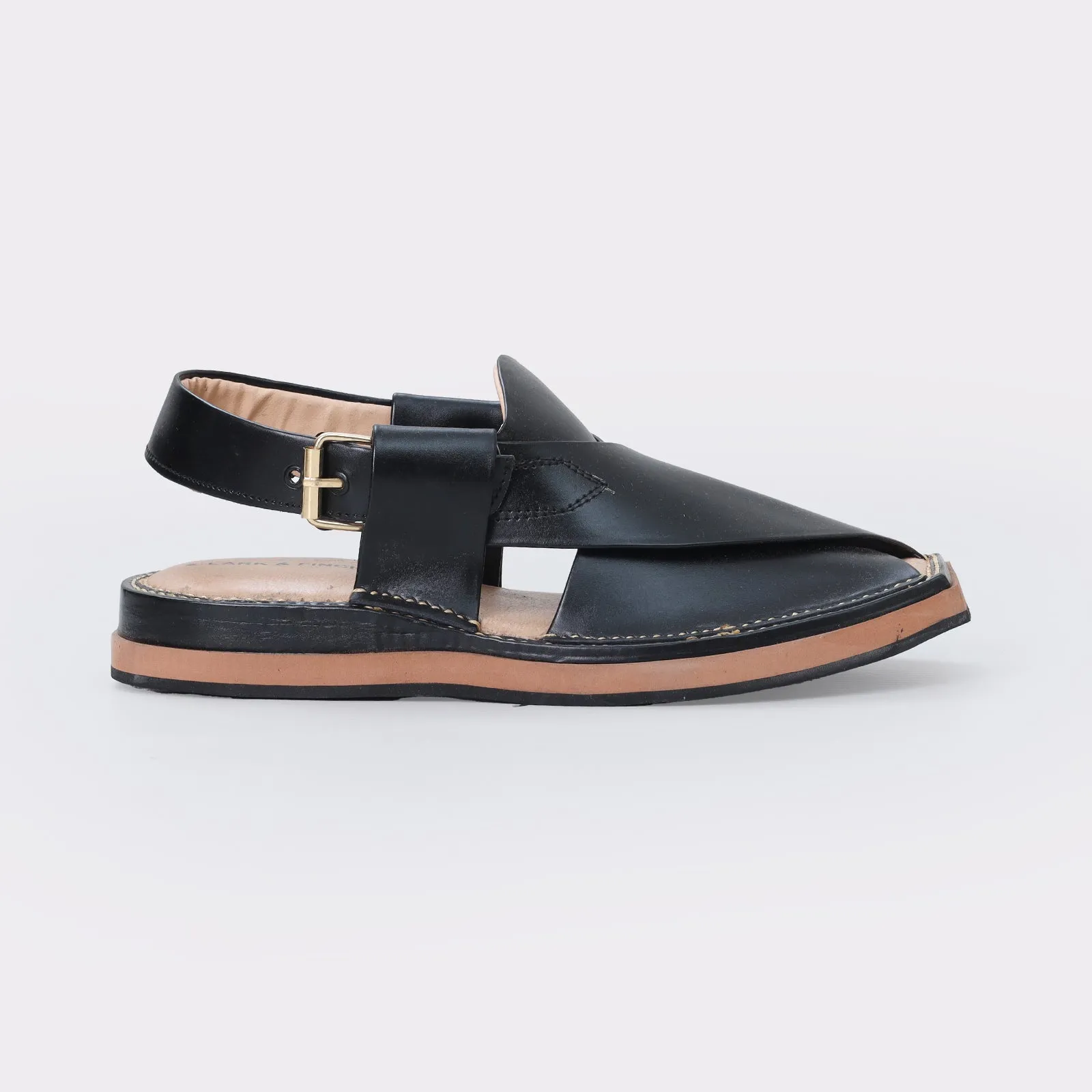 Men's Peshawari Sandals