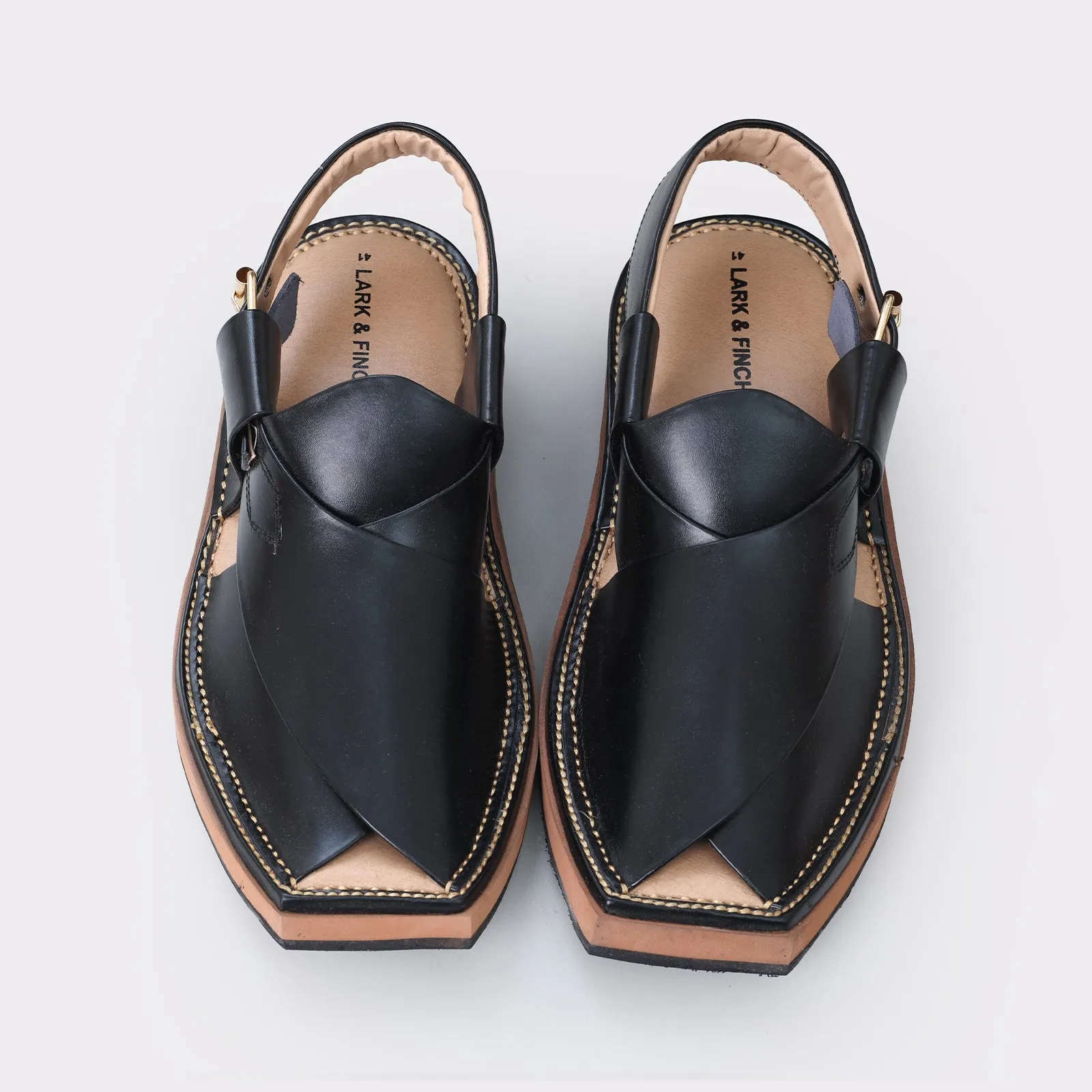 Men's Peshawari Sandals
