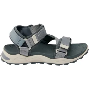 Men's Reef Cross-Shore Grey/Tan