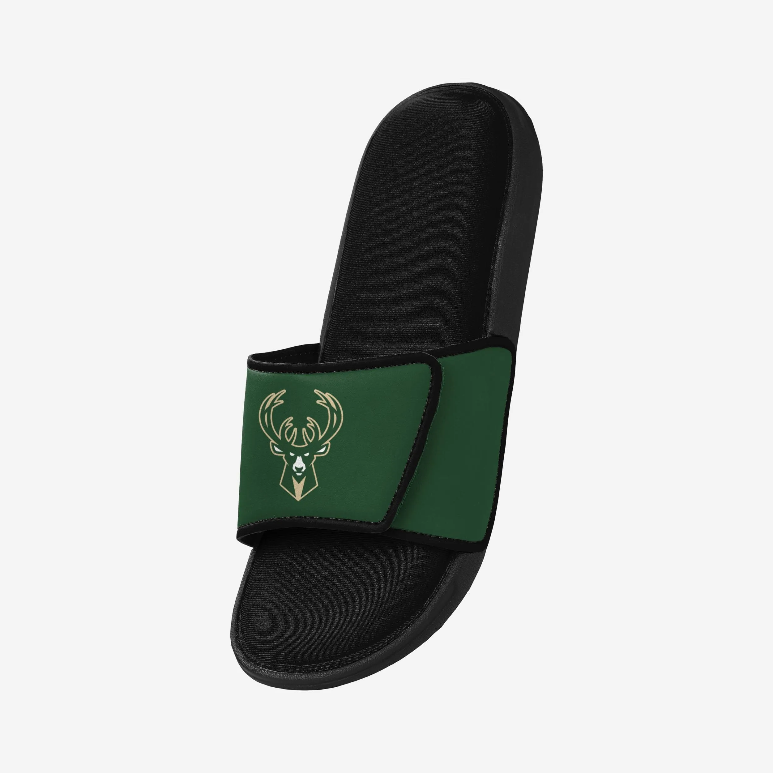 Milwaukee Bucks Foam Sport Slide