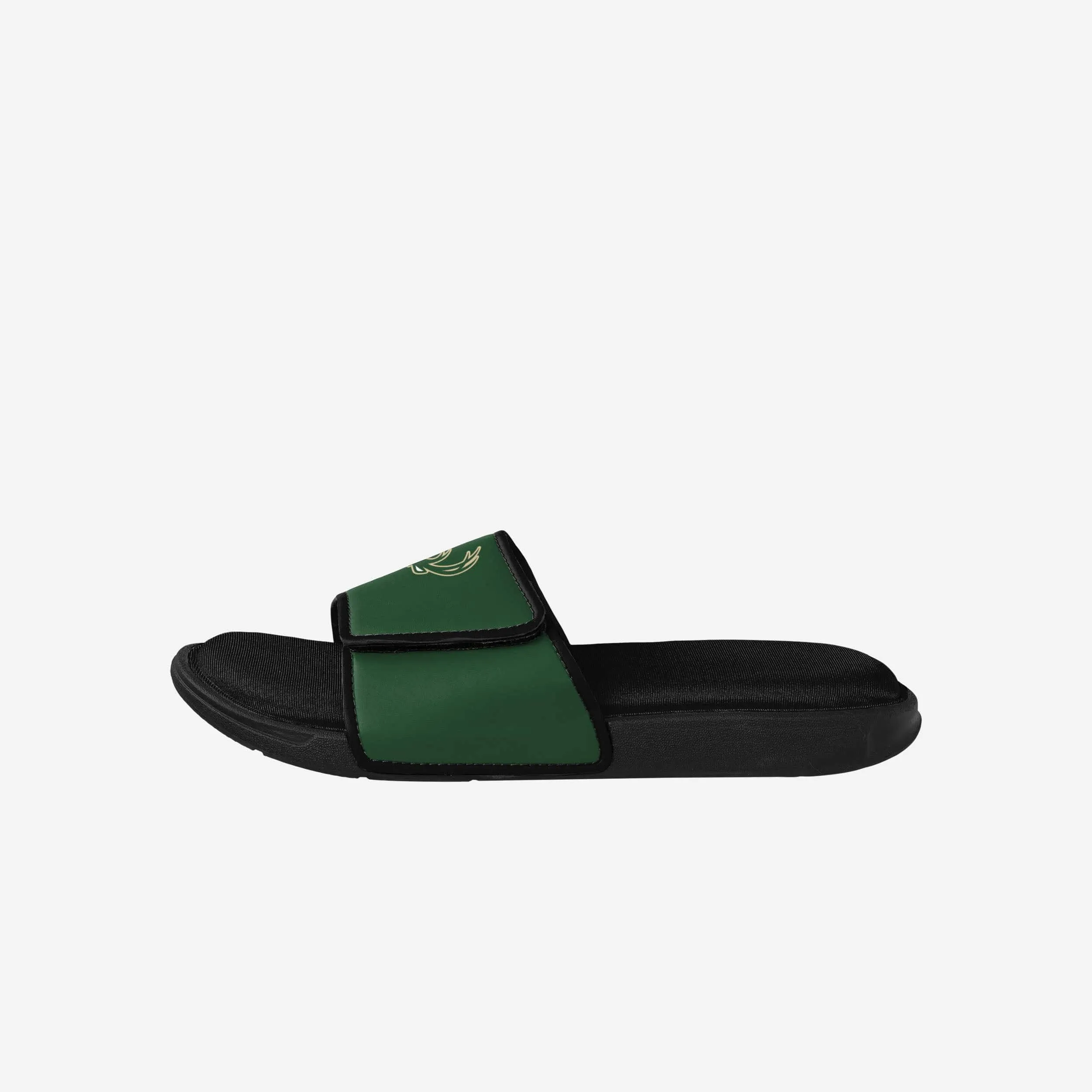 Milwaukee Bucks Foam Sport Slide