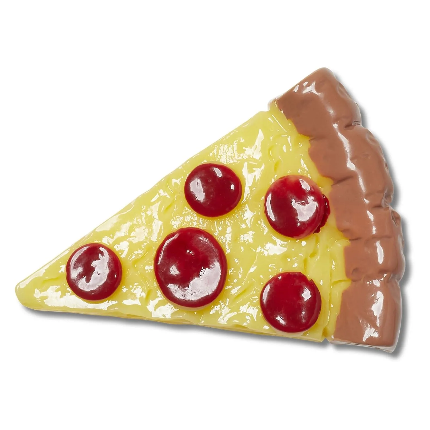 Mini 3D Pizza Jibbitz