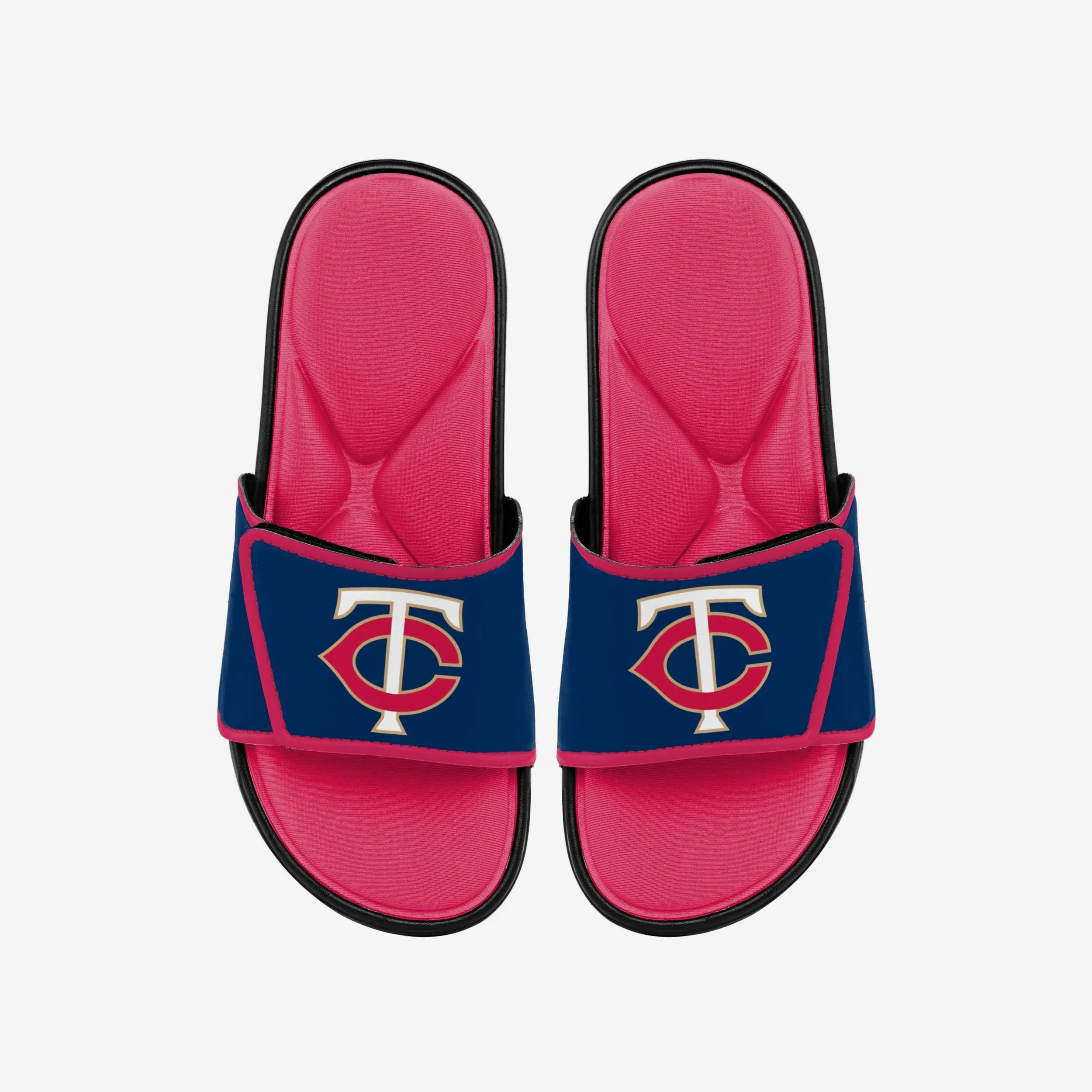 Minnesota Twins Foam Sport Slide
