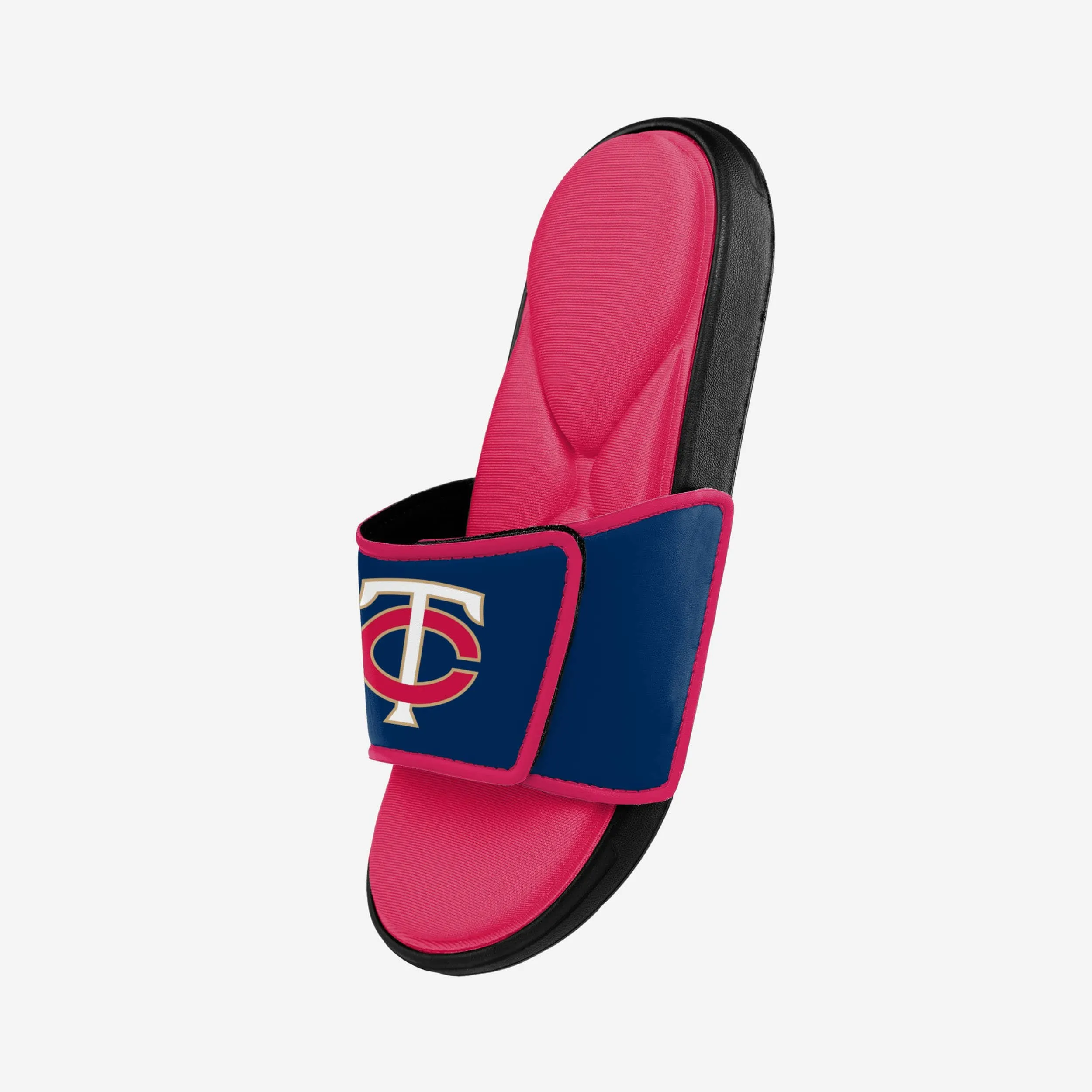 Minnesota Twins Foam Sport Slide