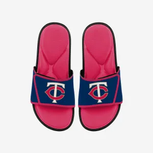 Minnesota Twins Foam Sport Slide