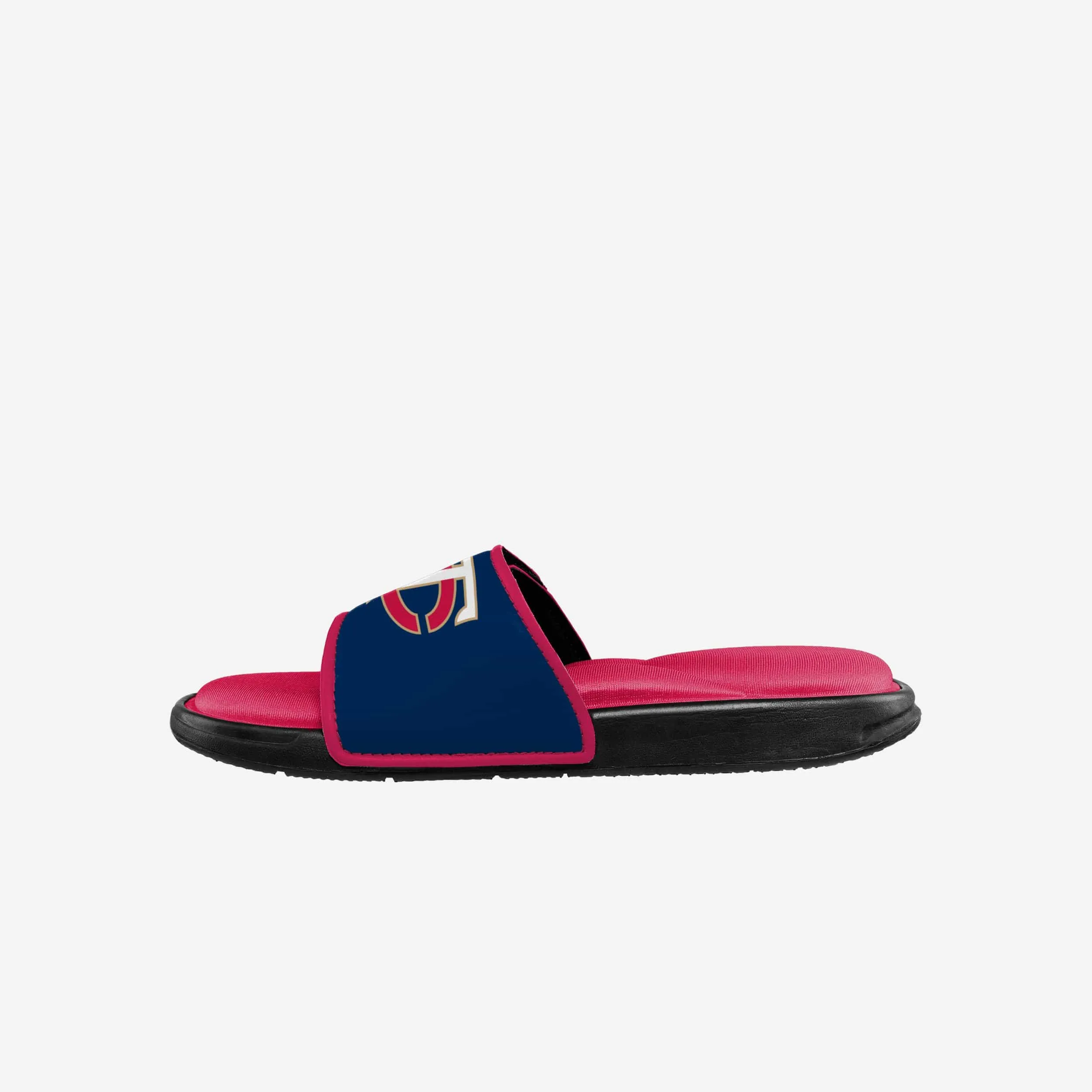 Minnesota Twins Foam Sport Slide