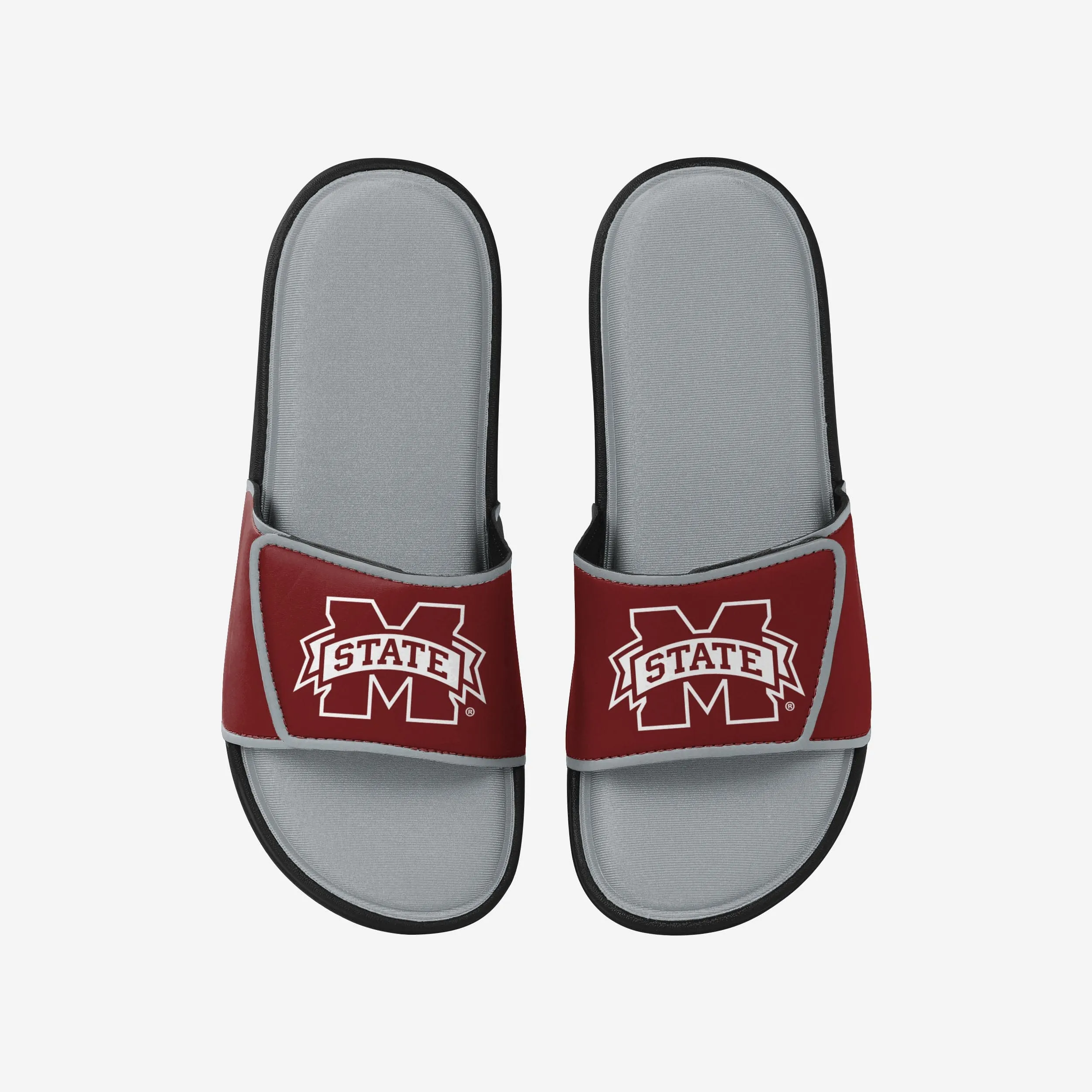 Mississippi State Bulldogs Foam Sport Slide