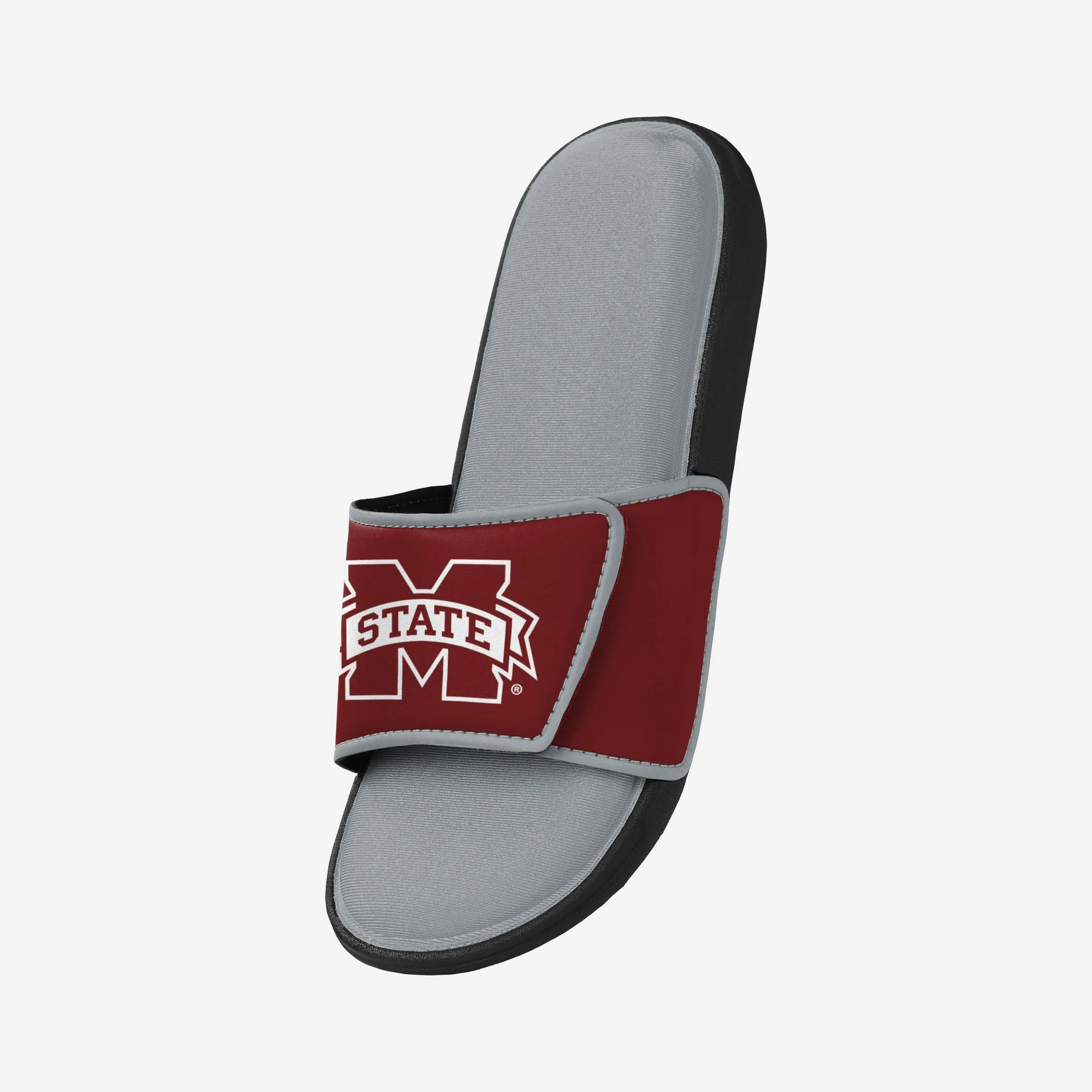 Mississippi State Bulldogs Foam Sport Slide