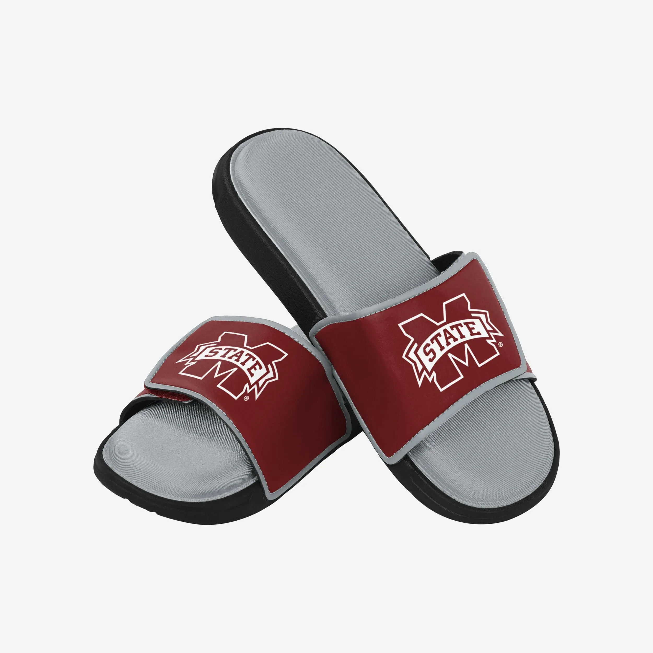 Mississippi State Bulldogs Foam Sport Slide
