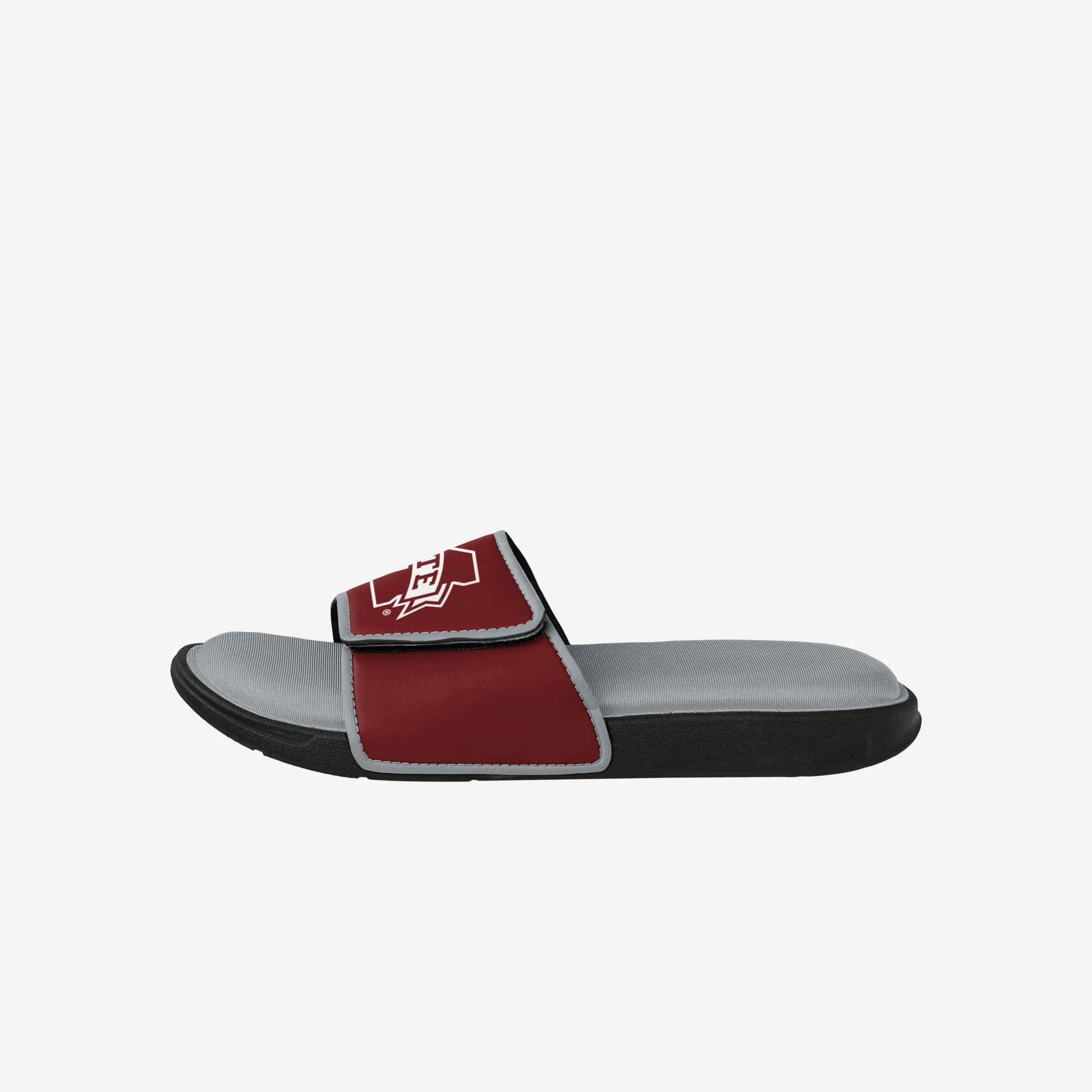 Mississippi State Bulldogs Foam Sport Slide