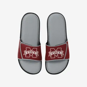 Mississippi State Bulldogs Foam Sport Slide