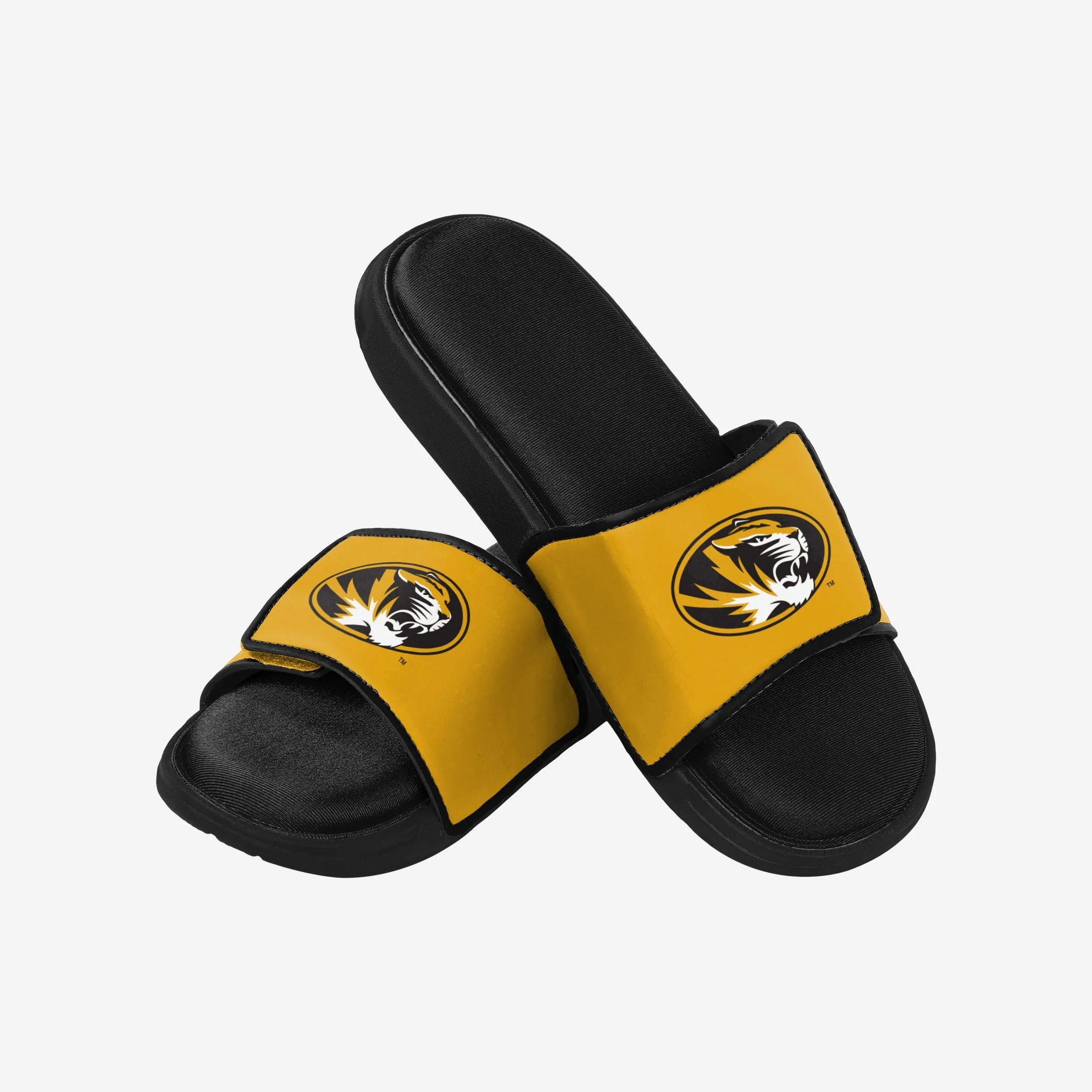 Missouri Tigers Foam Sport Slide