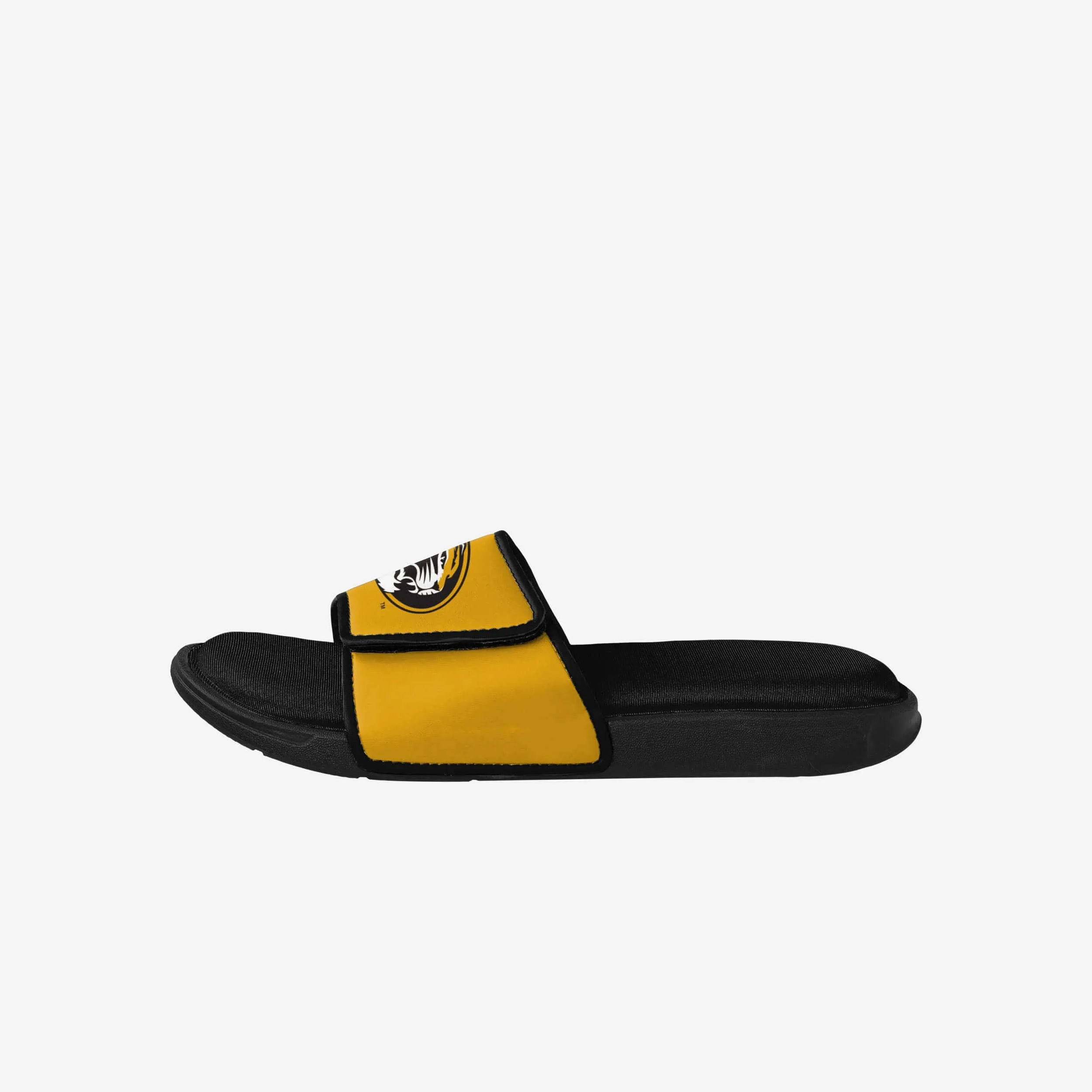 Missouri Tigers Foam Sport Slide
