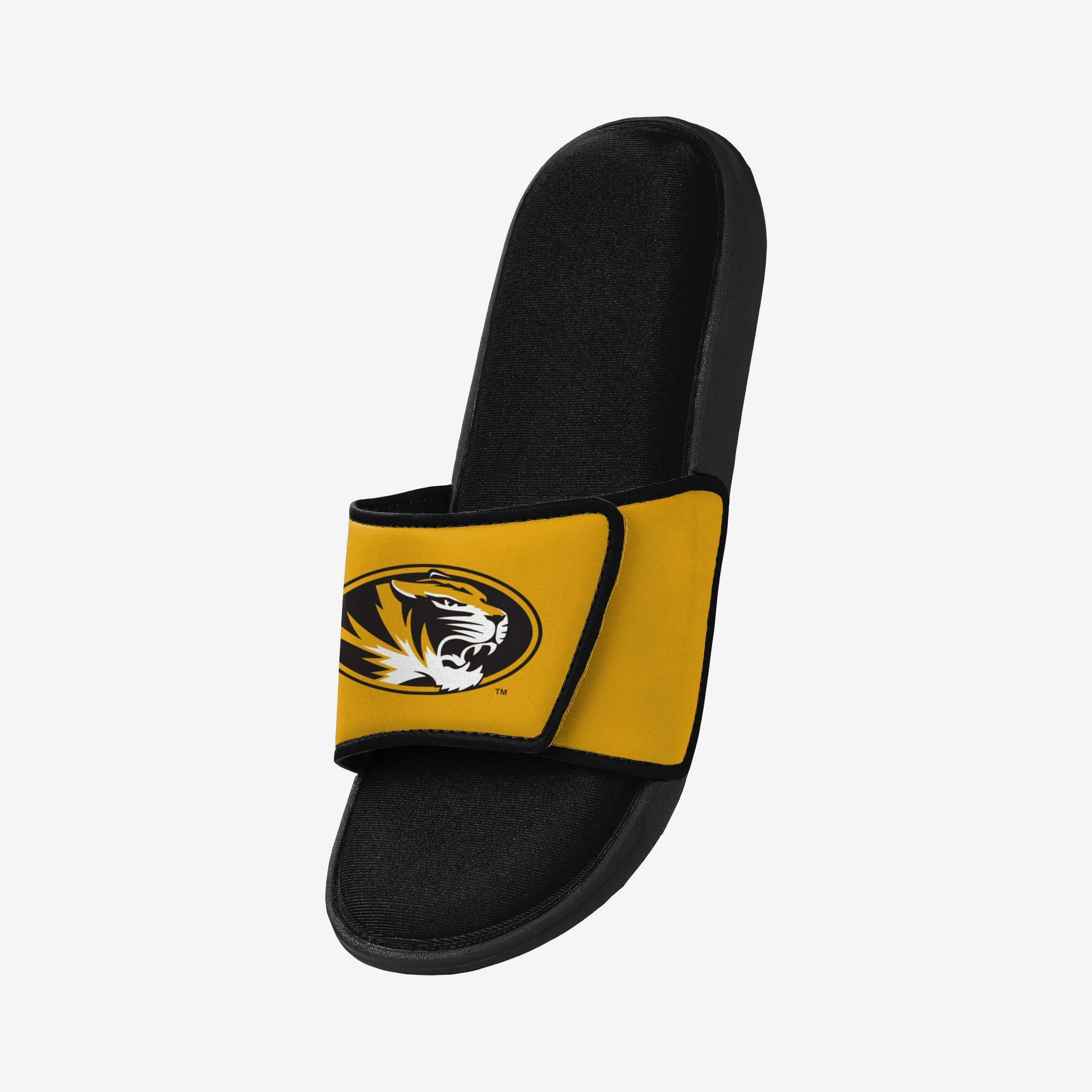 Missouri Tigers Foam Sport Slide