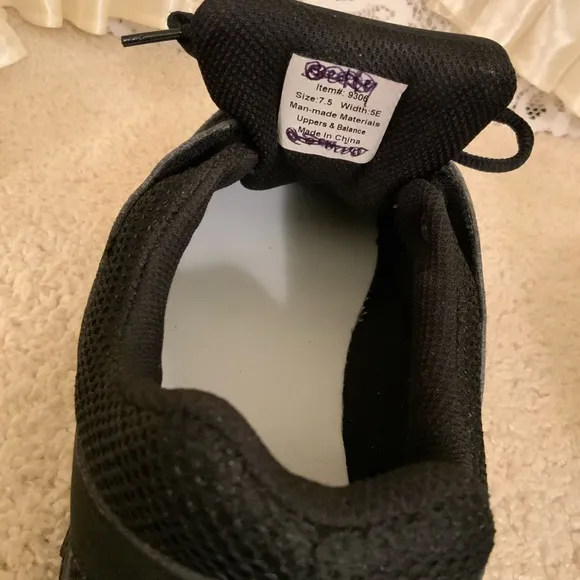 MT. EMEY OUTDOOR MENS SNEAKERS