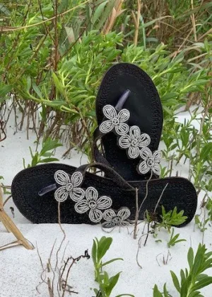My Darling Addison Sandals - Handmade Ethical Summer Footwear
