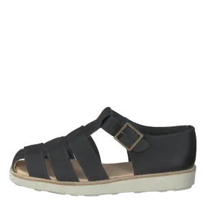 Myre EP Black