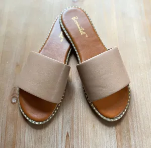Natural Slides