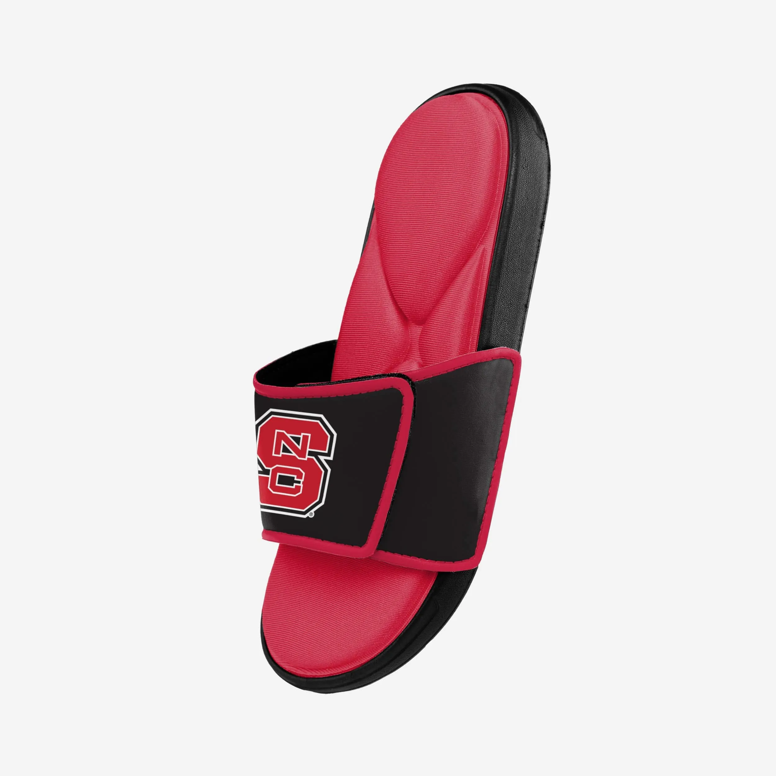 NC State Wolfpack Foam Sport Slide
