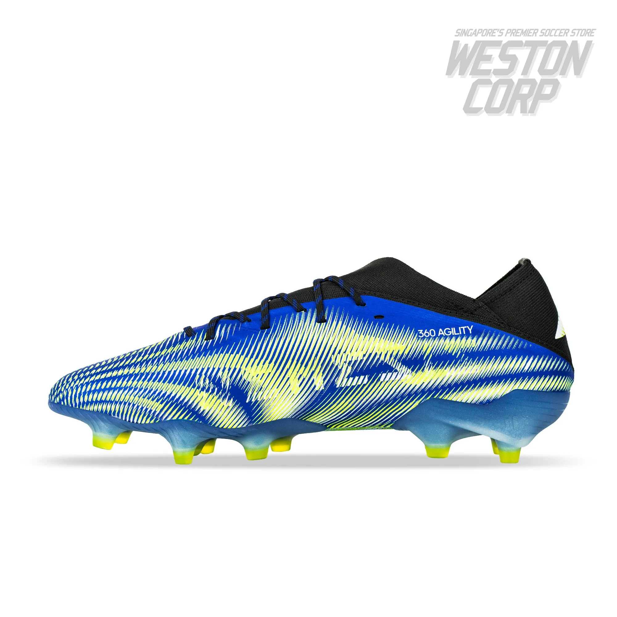 Nemeziz.1 FG (Superlative Pack)