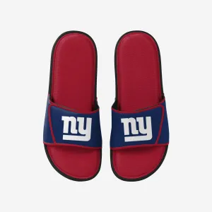 New York Giants Foam Sport Slide