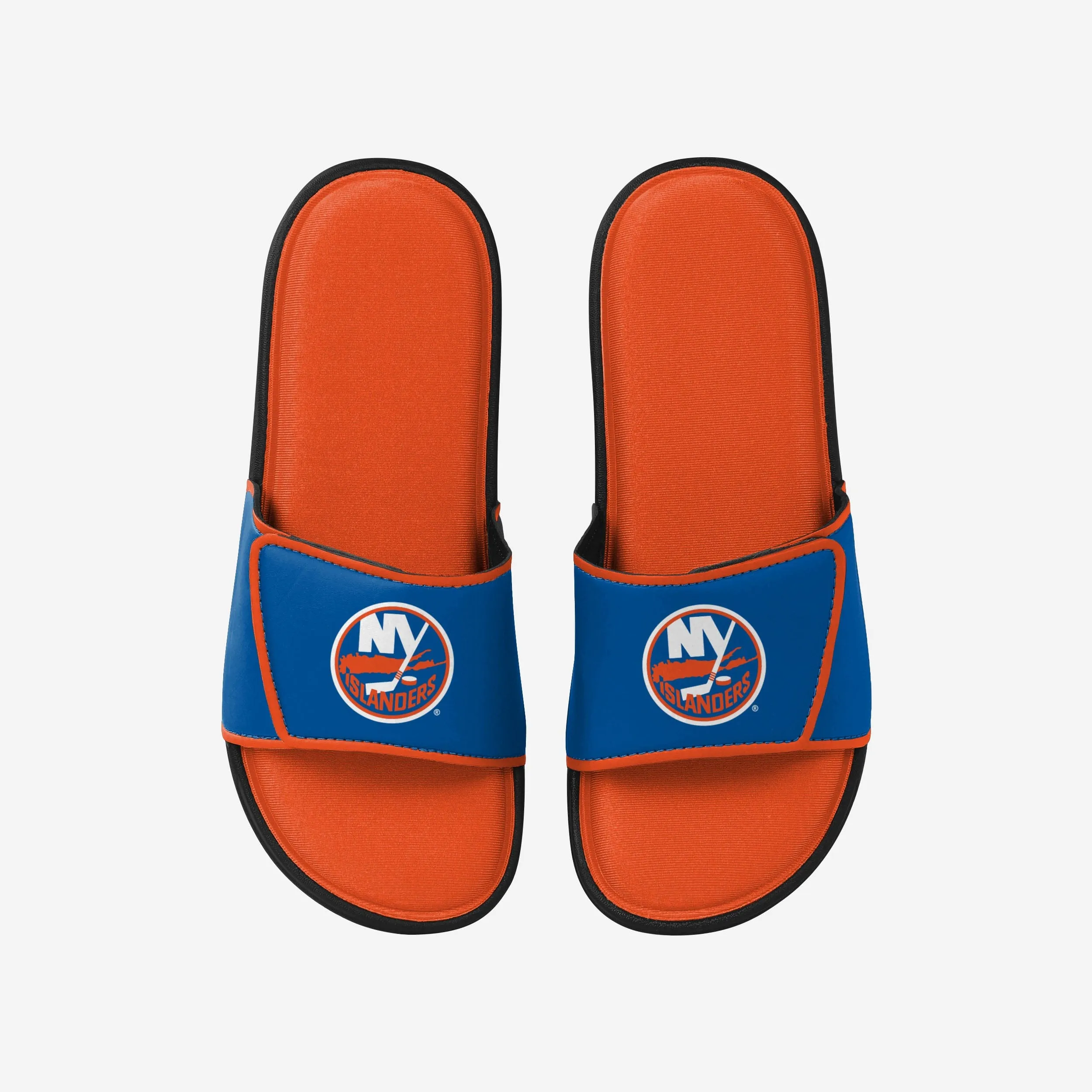 New York Islanders Foam Sport Slide