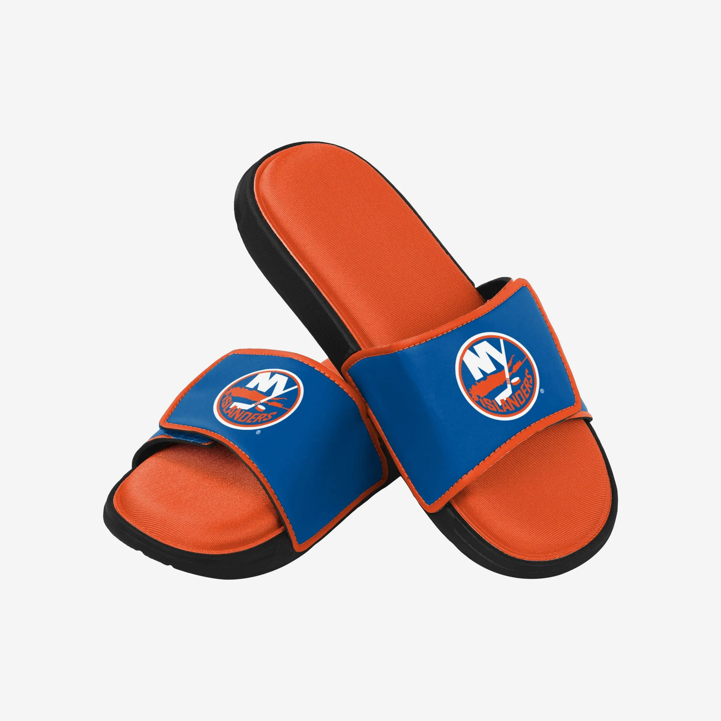 New York Islanders Foam Sport Slide