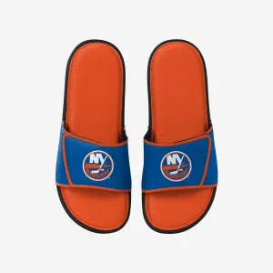 New York Islanders Foam Sport Slide