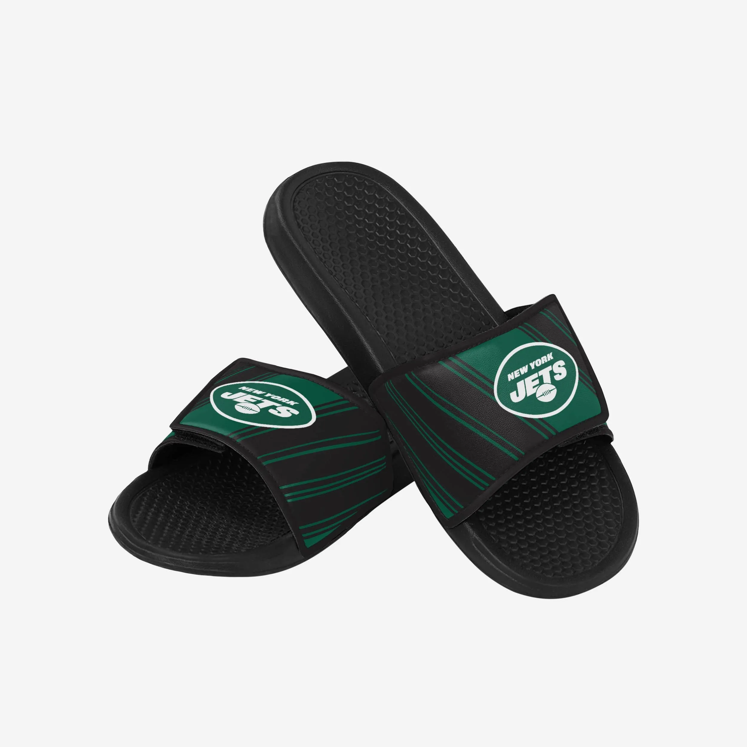 New York Jets Legacy Sport Slide