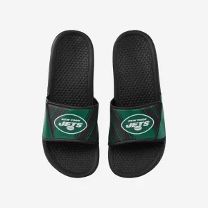 New York Jets Legacy Sport Slide