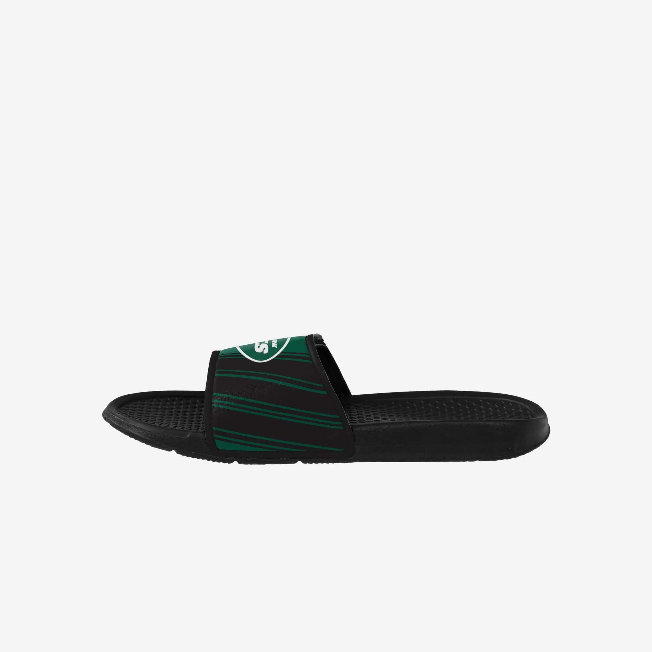 New York Jets Legacy Sport Slide