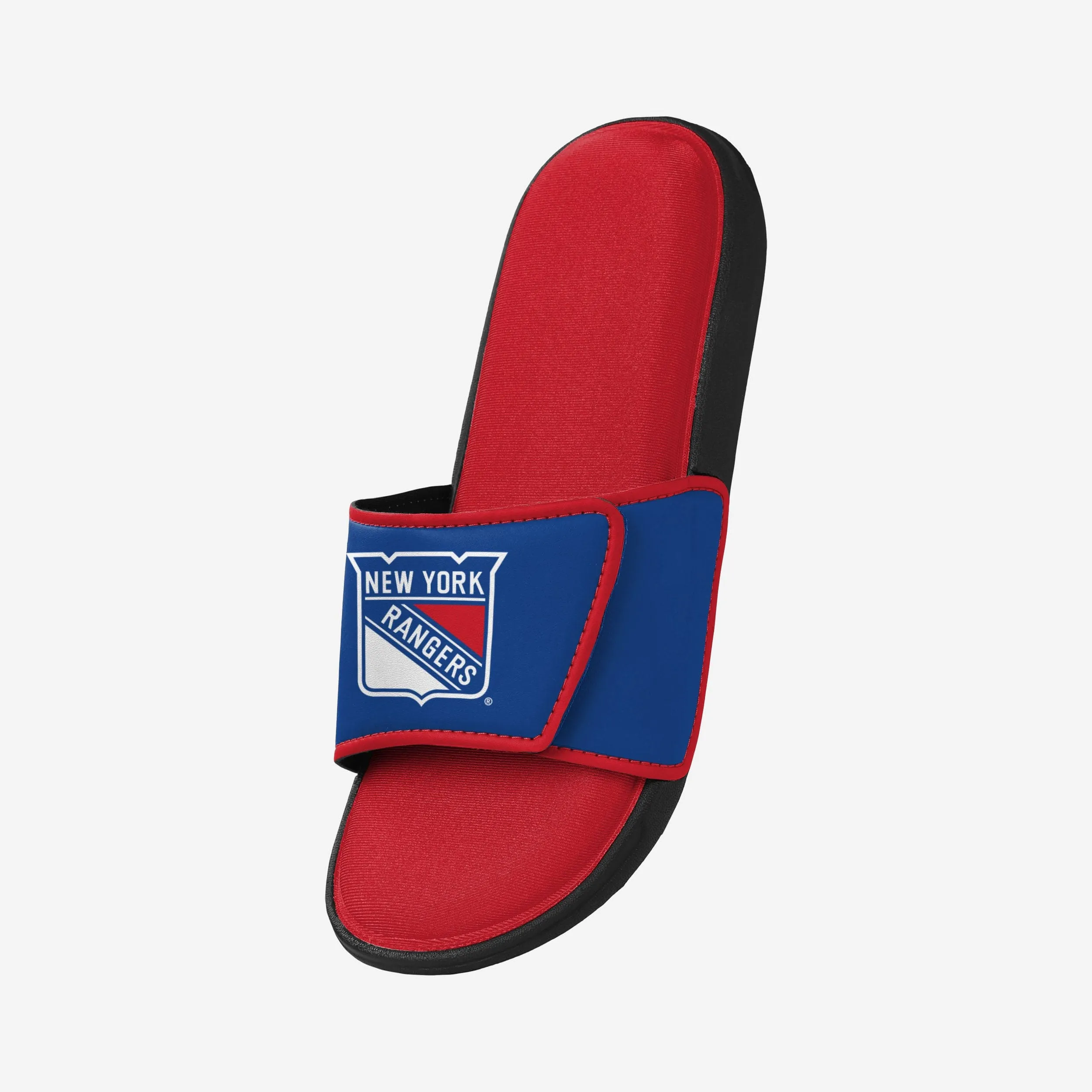 New York Rangers Foam Sport Slide